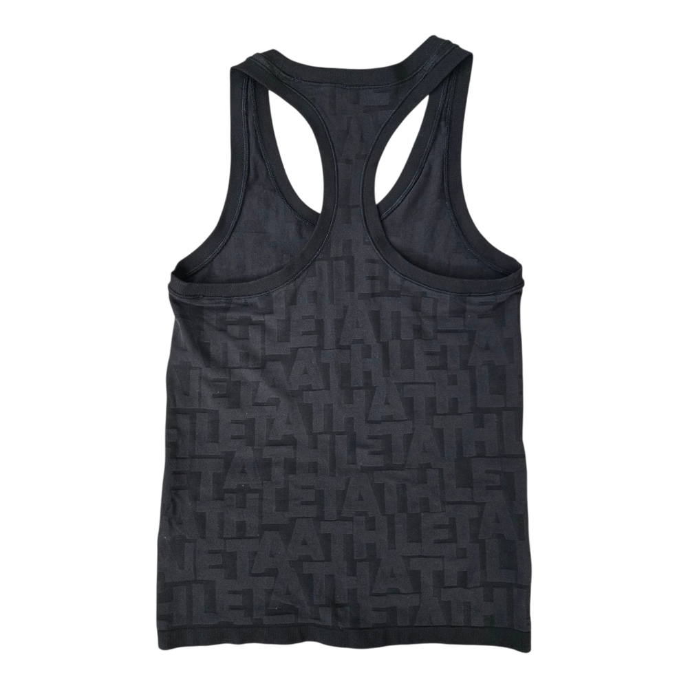 Athleta Momentum Logo Tank - Picture 5 of 6